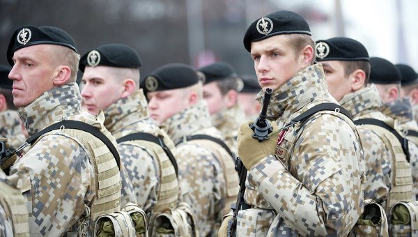 © AFP 2015/ Ilmars Znotins