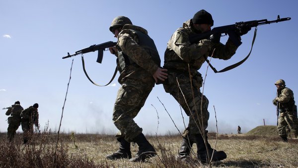 © AFP 2015/ Anatolii Stepanov