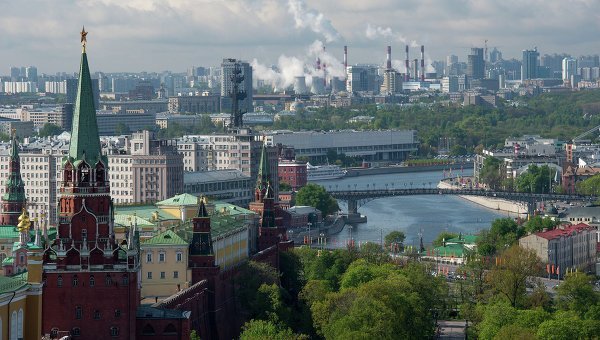 © РИА Новости. Александр Вильф
