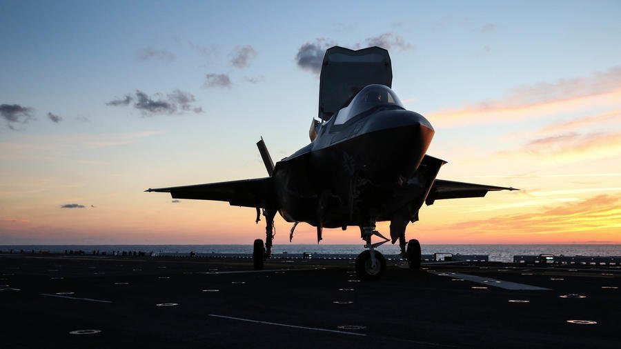 фото: © Official U.S. Marine Corps Website