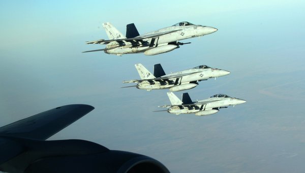 © AP Photo/ U.S. Air Force, Staff Sgt. Shawn Nickel