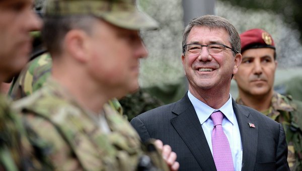 © AFP 2015/ DPA/Caroline Seidel