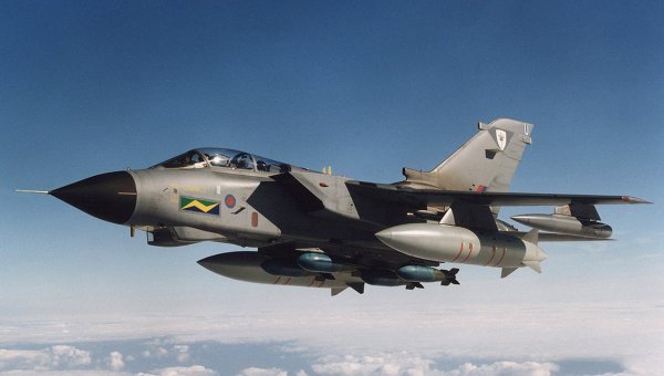 © AP Photo/ Ministry of Defence, ho, file