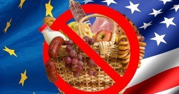 О продаже санкционных продуктов можно сообщить по телефону