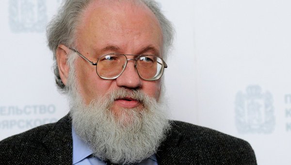 © РИА Новости. Александр Паниотов