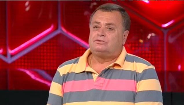 Владимир Борисович рассказал о своих разногласиях с зятем по поводу лечения Жанны. Фото: кадр программы "Прямой эфир".