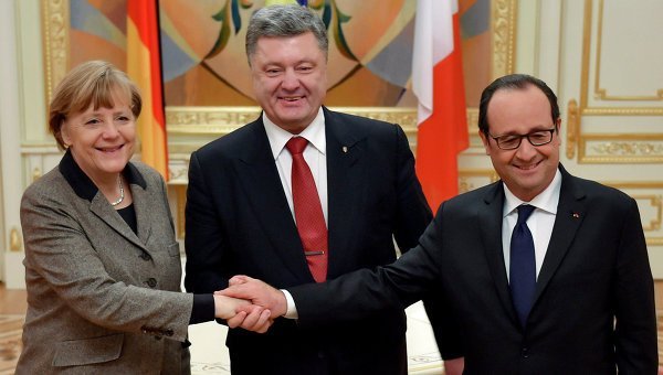 © РИА Новости. Николай Лазаренко
