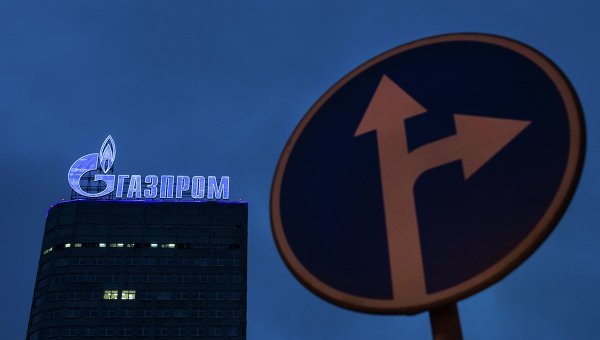 © РИА Новости. Максим Блинов