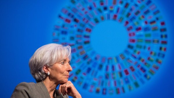 © AFP 2015/ Nicholas Kamm