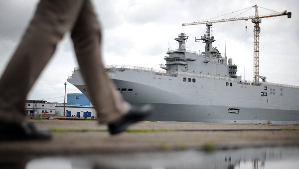 © AFP 2015/ Jean-Sebastien Evrard