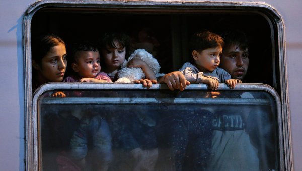 © REUTERS/ Antonio Bronic