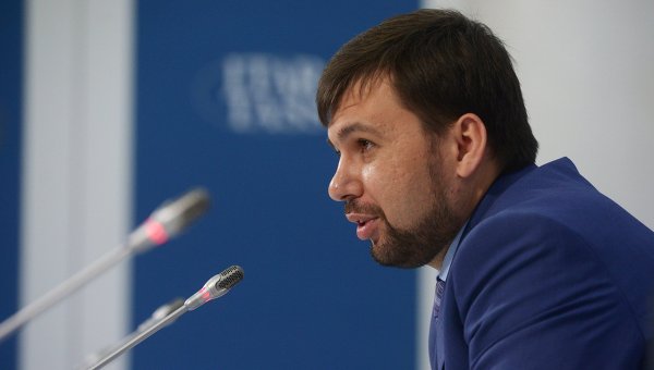 RIA News Артем Житенев