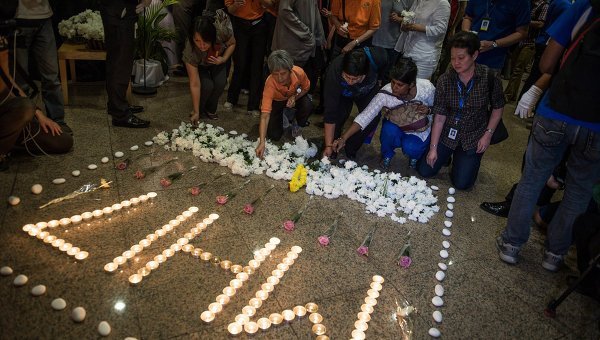 © AFP 2015/ Mohd Rasfan