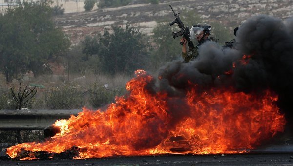 © AFP 2015/ ABBAS MOMANI