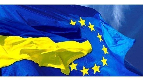 Twitter Администрации президента Украины