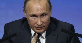 putin
