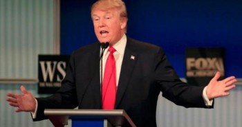 Трамп разводит руками