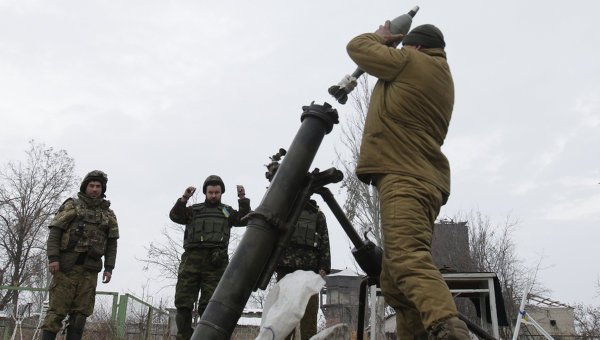© AFP 2015/ Anatolii Stepanov