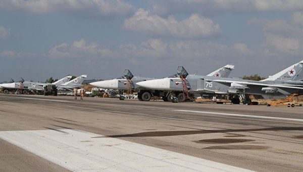 Срыв перемирия в Сирии может означать возвращение авиа группировки России 62 Срыв перемирия в Сирии может означать возвращение авиа группировки России 27