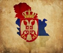День первого сербского восстания (Фото: Aleksandar Mijatovic, Shutterstock)