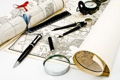 В наши дни труд топографа остается почетным (Фото: Gavran333, Shutterstock)