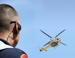 Штурманы пользуются уважением и в наше время — не в последнюю очередь благодаря сложности работы (Фото: egd, Shutterstock)