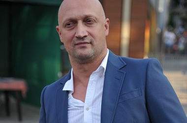 Гоша Куценко Фото: телеканал "Украина"