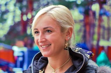 Ольга Бузова. Фото: womanel.com.ua