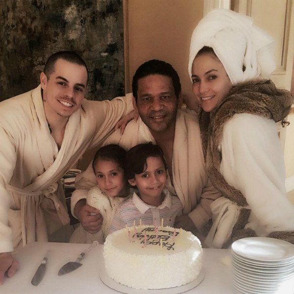Фото: Instagram @jlo