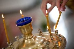 Каждый человек в Максимов день должен был вспомнить добрым словом всех, кто когда-либо приходил ему на помощь (Фото: Surkov Vladimir, Shutterstock)