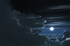 На Касьяна крестьяне старались вообще не выходить из избы, особенно до рассвета (Фото: Mark Plumley, Shutterstock)