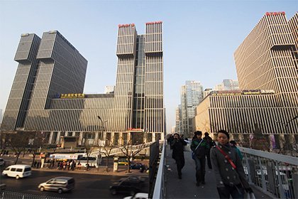 Пекин отобрал у Нью-Йорка звание всемирной «столицы миллиардеров»