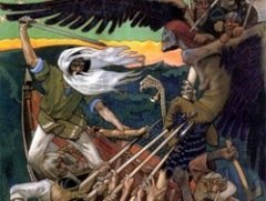 «Калевала» стала основой для развития карельского народного искусства