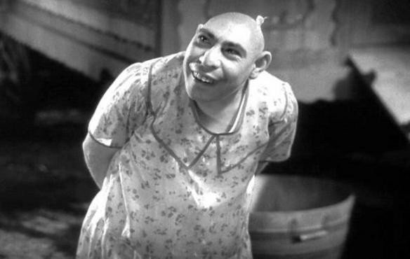 живой образец