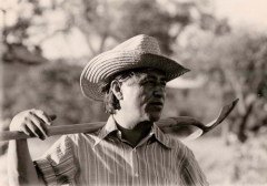 Цезарь Эстрада Чавес (Фото: The Cesar E. Chavez Foundation, chavezfoundation.org)