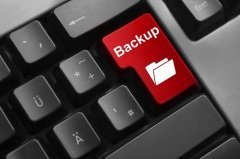 Защитите свои данные, проведите резервное копирование! (Фото: Imilian, Shutterstock)
