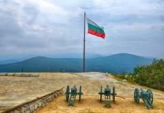 Это День освобождения от османских угнетателей и воскрешения болгарского государства (Фото: 2bears, Shutterstock)