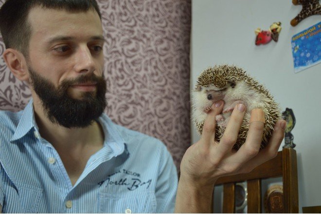 Фото: Ольга Трухачева