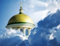 Прощеное воскресенье - это первый шаг на пути к Великому посту (Фото: Yuriy Kulik, Shutterstock)