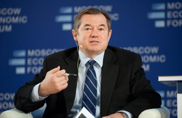 Советник президента РФ: покупательная способность доллара эквивалентна 23-25 рублям