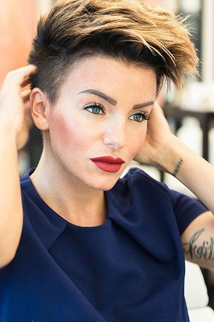 Фото: @official_juliavolkova