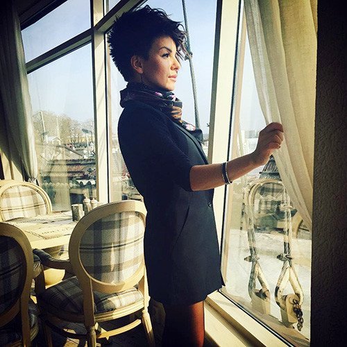 Фото: @official_juliavolkova