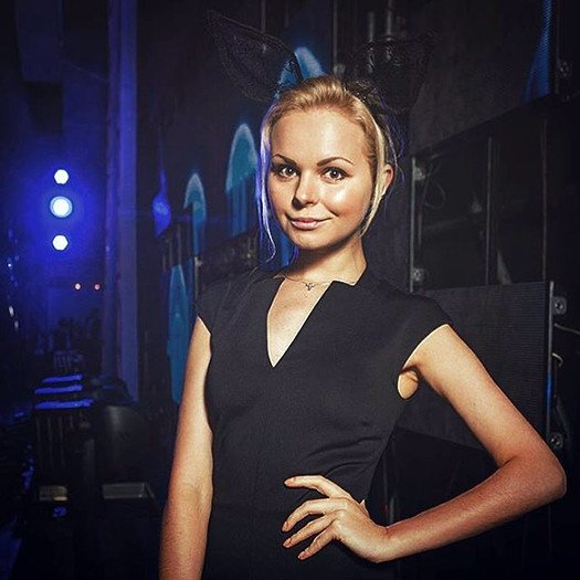 Алиса Вокс уверяет, что без Шнурова она очень счастлива, Фото: @alisavox