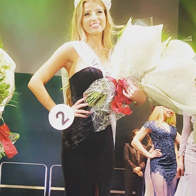 Фото: #missussruk2016