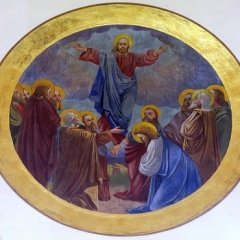 Вознесение Господне (Фото: Zvonimir Atletic, Shutterstock)