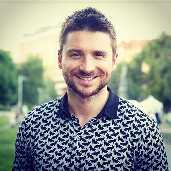 Фото: @lazarevsergey