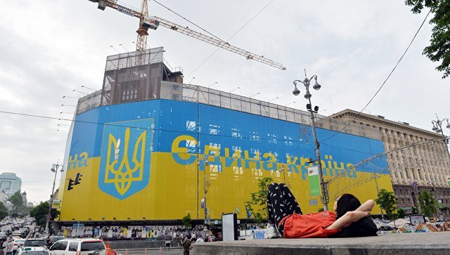 Миклош назвал препятствия для получения Киевом транша МВФ
