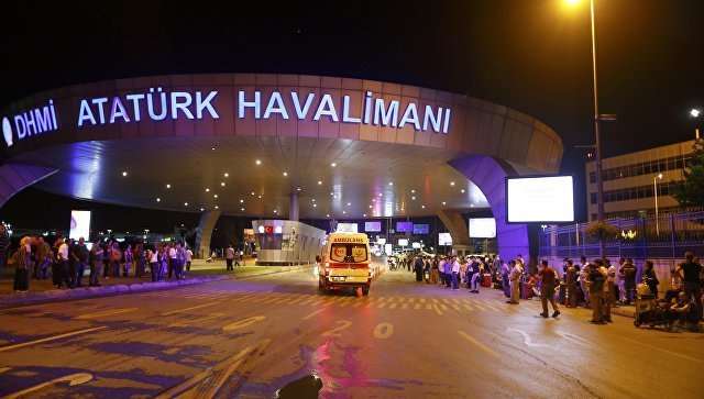 Кому террорист, кому беженец: организатора теракта в Стамбуле не раз отказывались выдать России