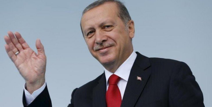 Эрдоган отношения Турции и России будут исключительно дружескими