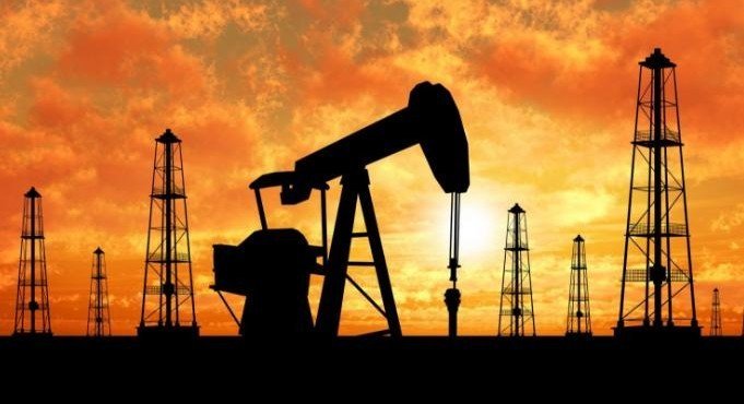 Когда нефть будет падать в цене в 2018 году Когда нефть будет падать в цене в 2018 году